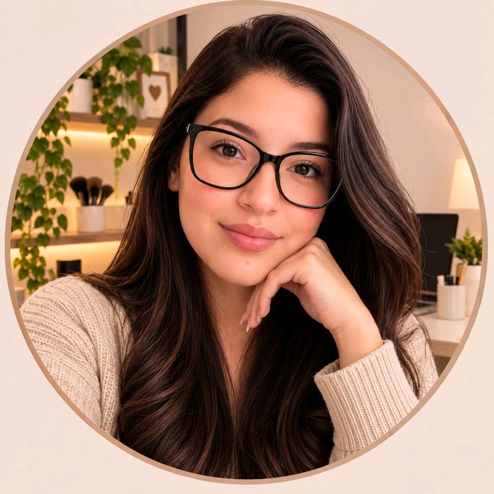 Laís | Eu achei! 👀