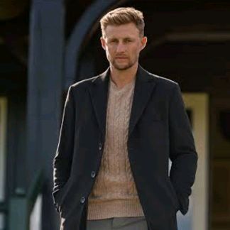 Joe Root