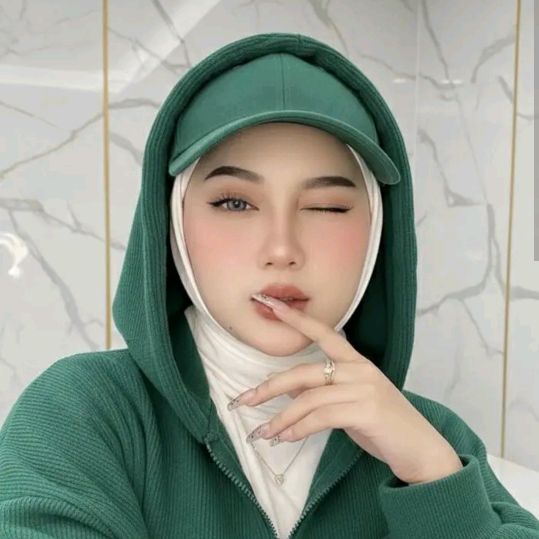 Faizah 🥰😍