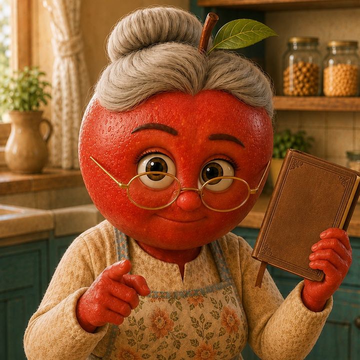 fruitaistoryes