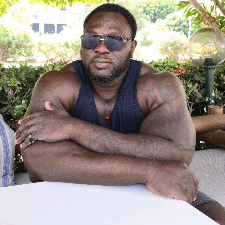 Big Shai