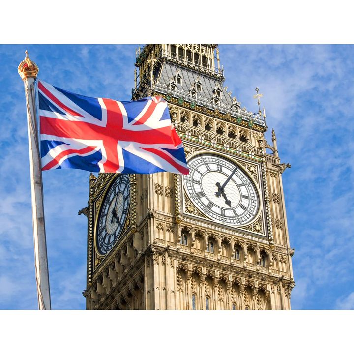 United Kingdom 🇬🇧