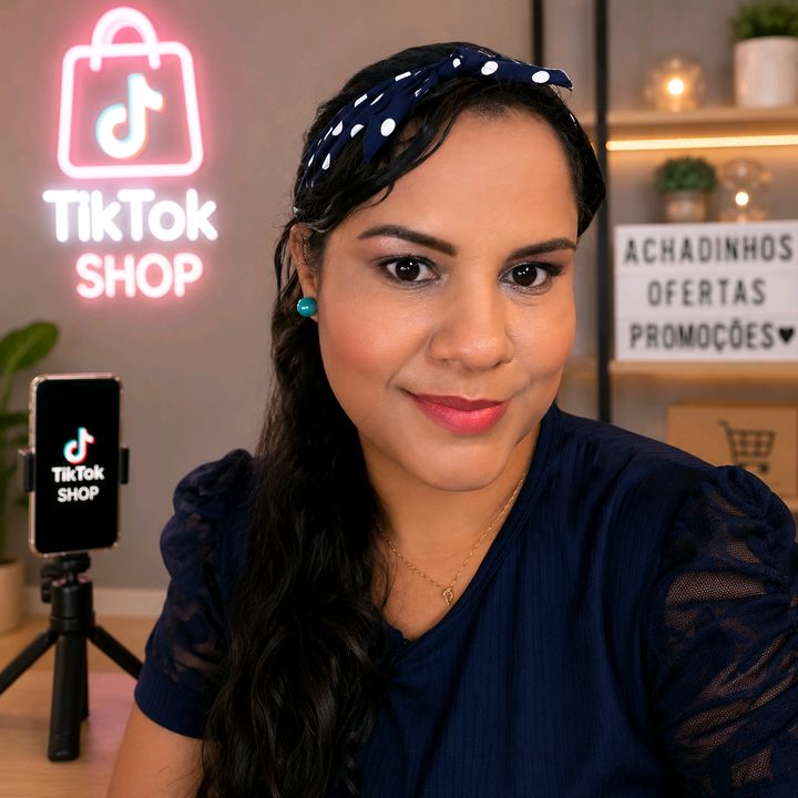 Rosy dos achadinhos