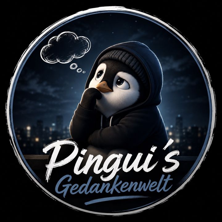 Pingui's Gedankenwelt🐧❄️