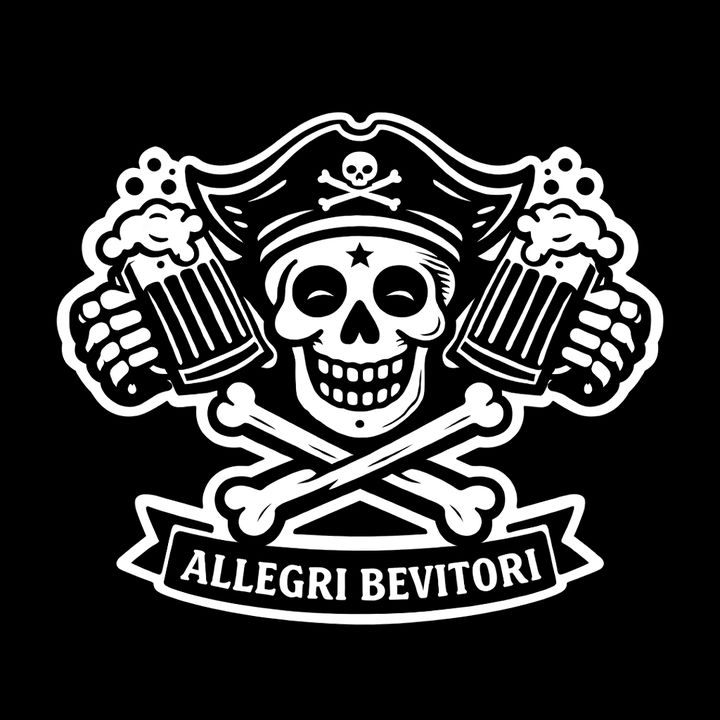 Allegri Bevitori