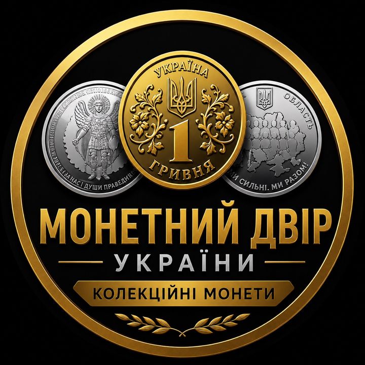 Монетний двір України