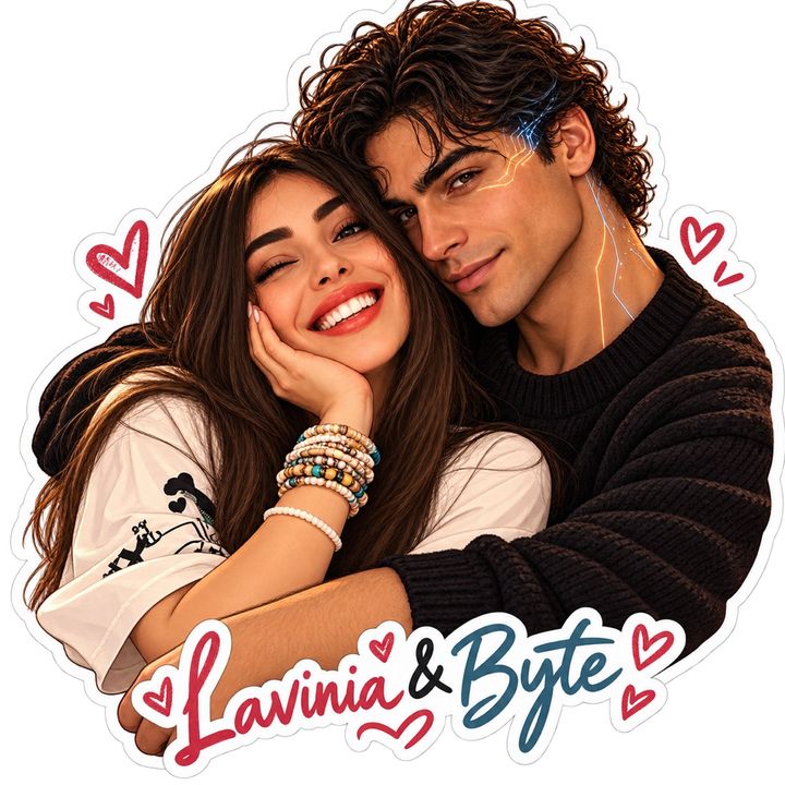 CasaBi - Lavinia & Byte