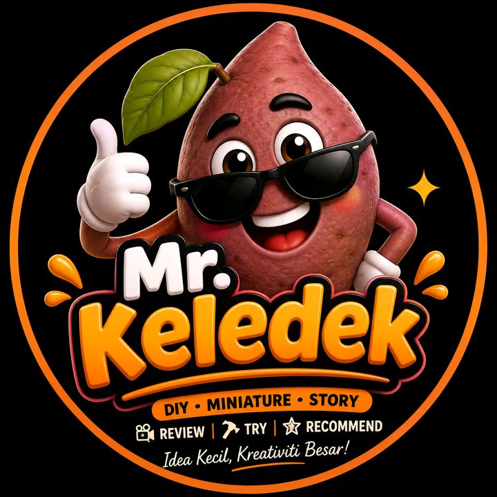 Mr. Keledek