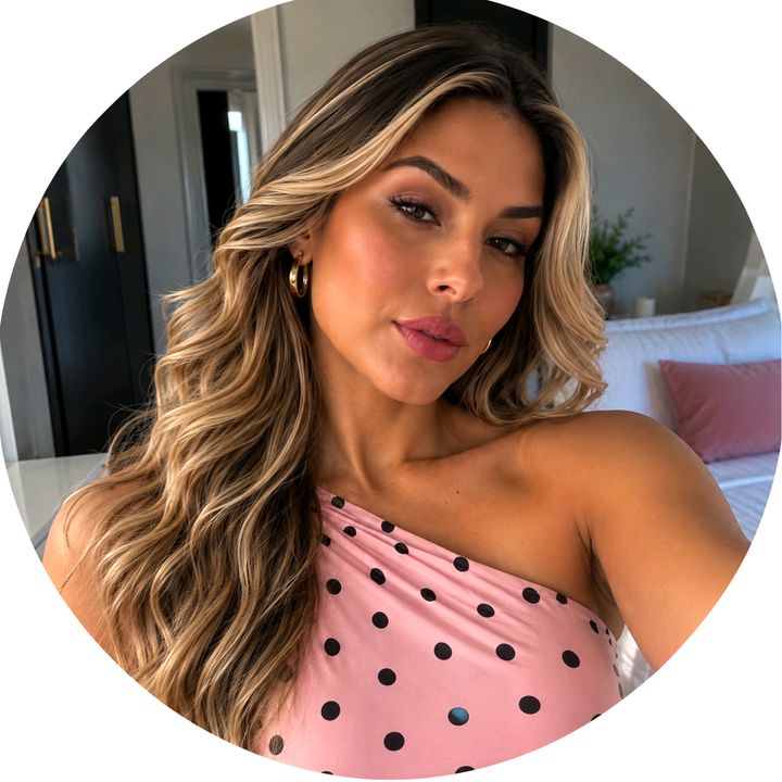 Fernanda ❤️