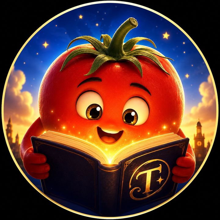 Twistoria