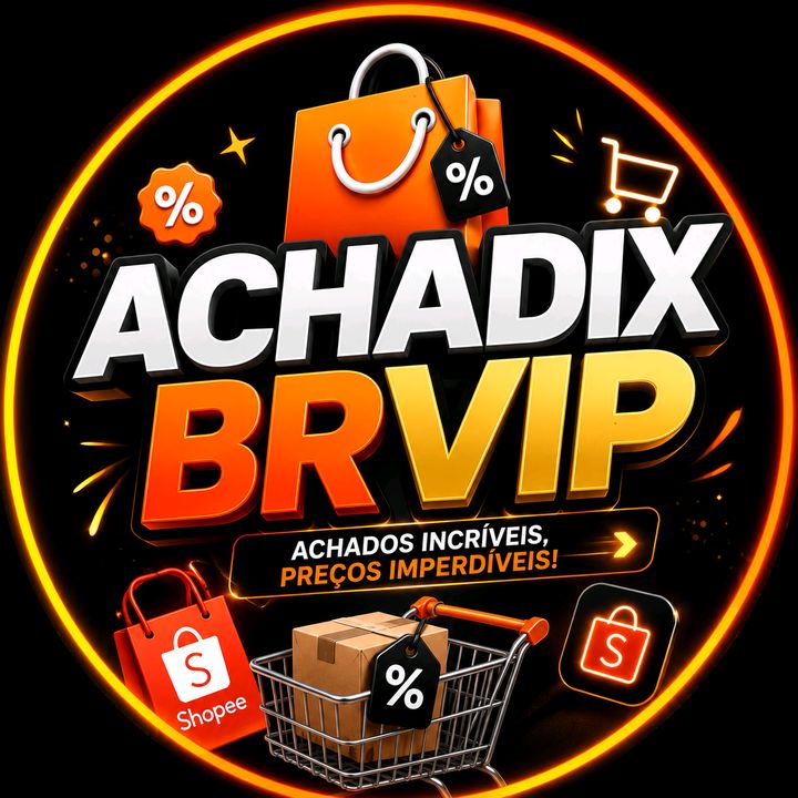Achadix BR Vip
