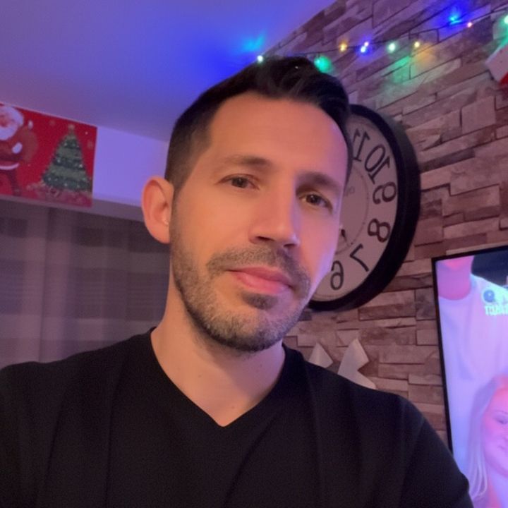 nicolas Vegas