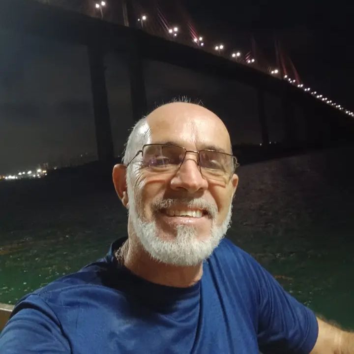 Regis Ribeiro
