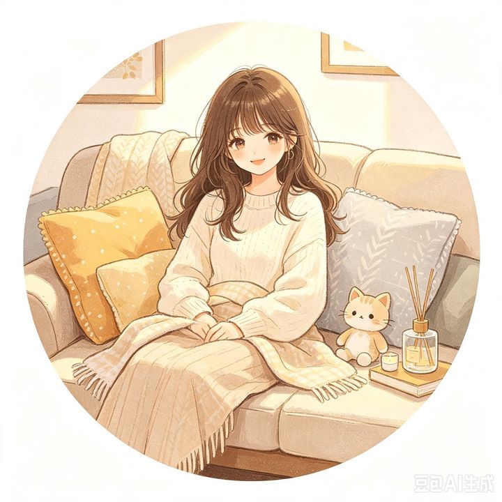 あき｜おうち時間