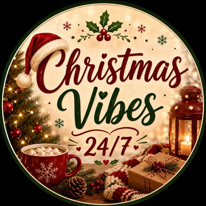 Christmas Vibes