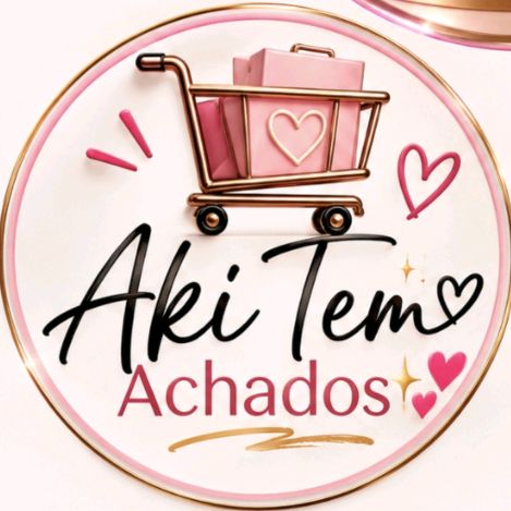 Aki Tem Achados✨️💕