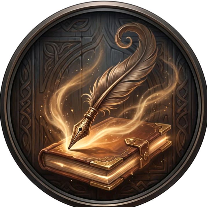 SecretsOubliés 📚