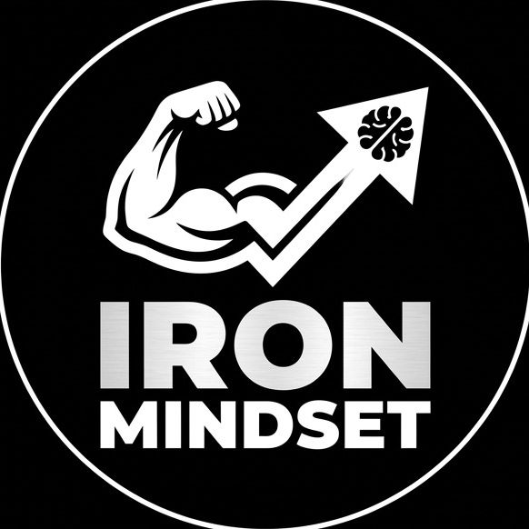 Iron Mindset