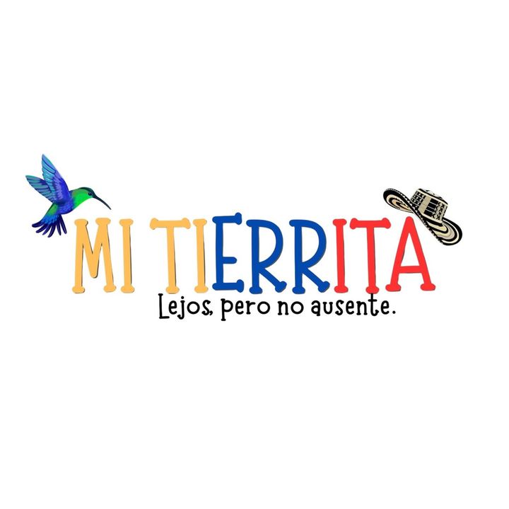 Mi Tierrita 🇨🇴