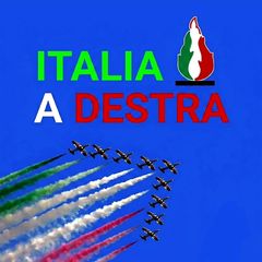 ITALIA A DESTRA