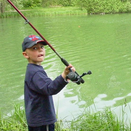 Thib Fishing