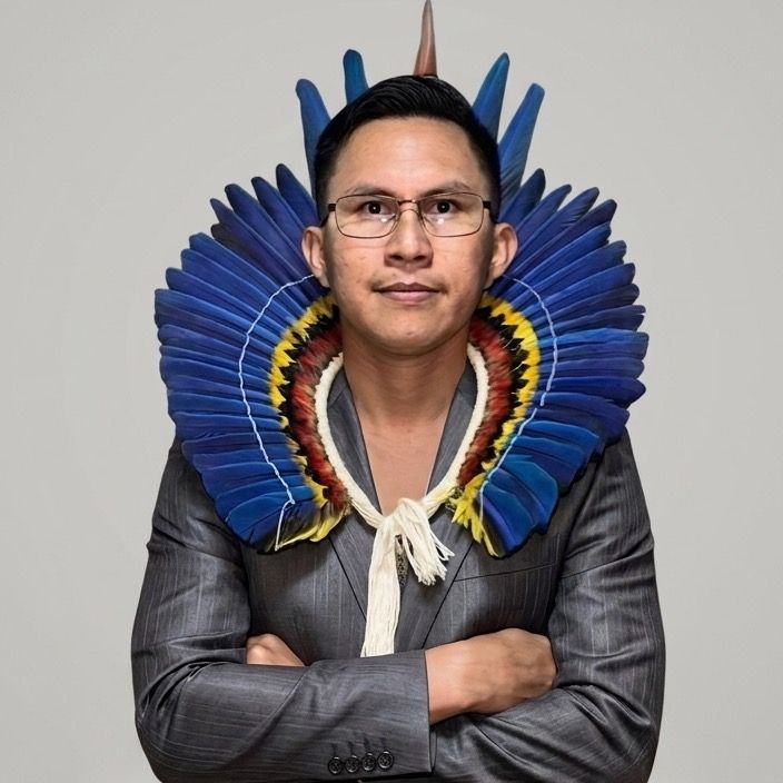 Tikuna Rico
