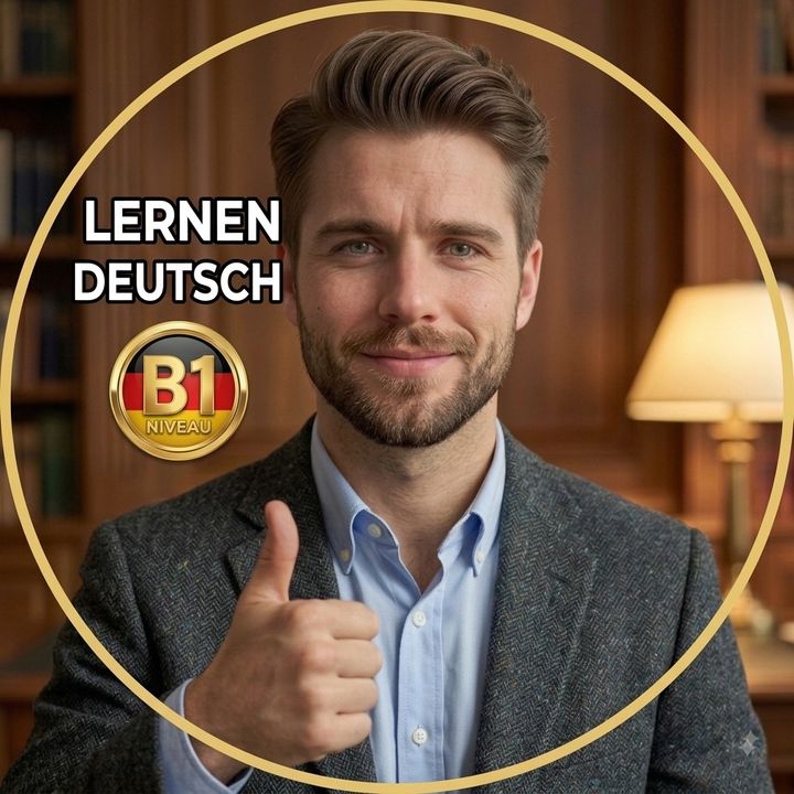 Lernen Deutsch