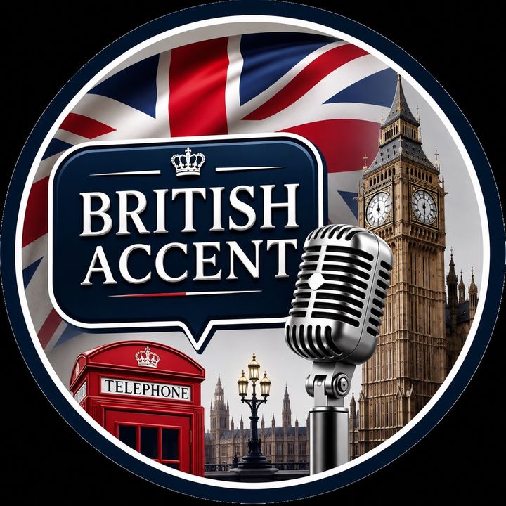 britsh accent