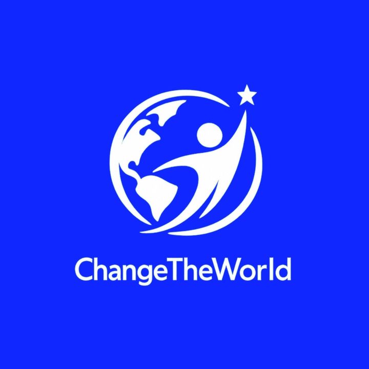 ChangeTheWorld
