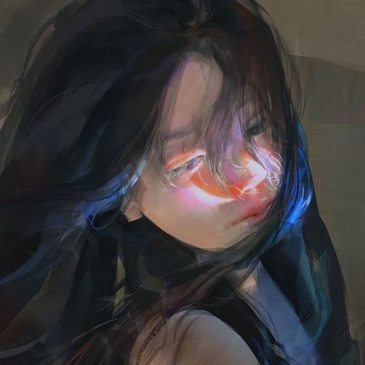Lʏʀᴇɴ.