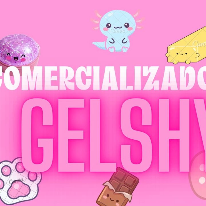 Comercializadora 🎀Gelshy