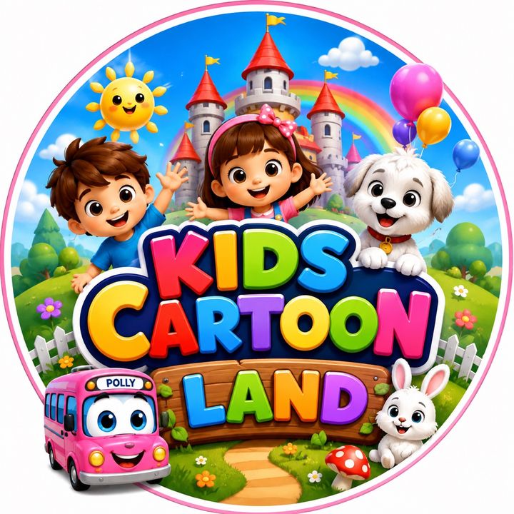 kidscartoonland00