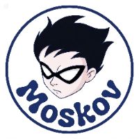 moskoV’
