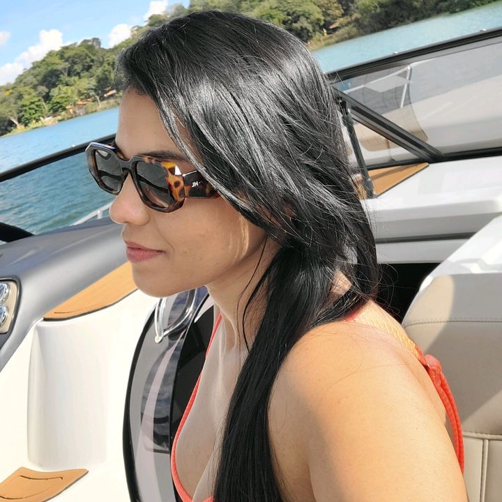 Edlene Costa
