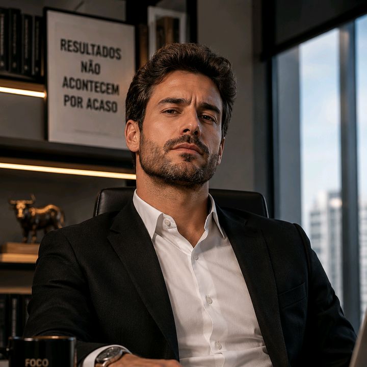 De Tudo Um Pouco