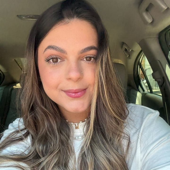 Mary Zanetti