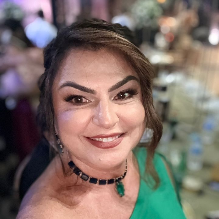 Elaine Ronqui