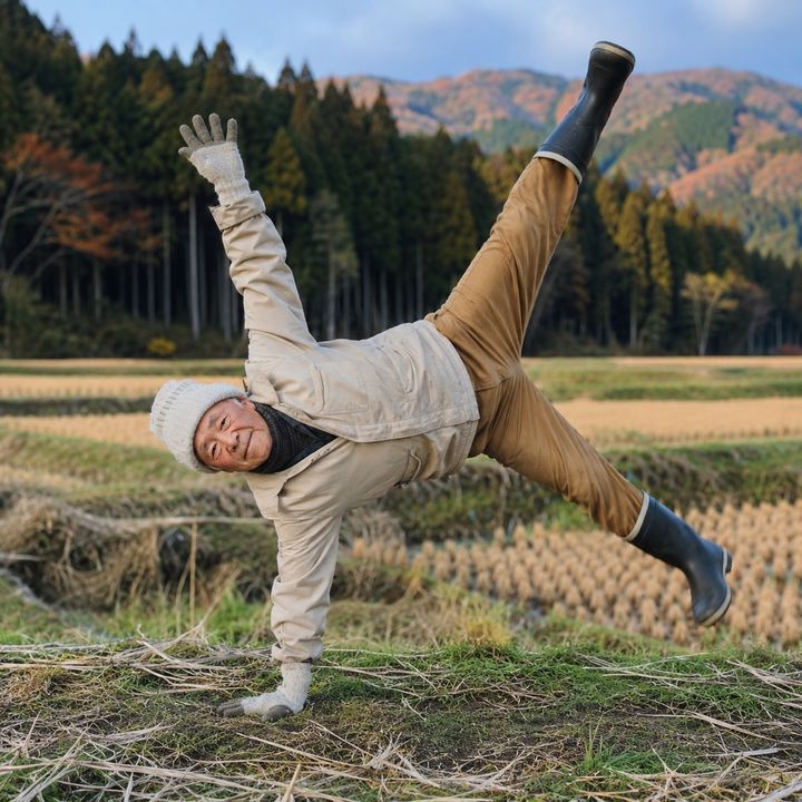 らすぼす🌾