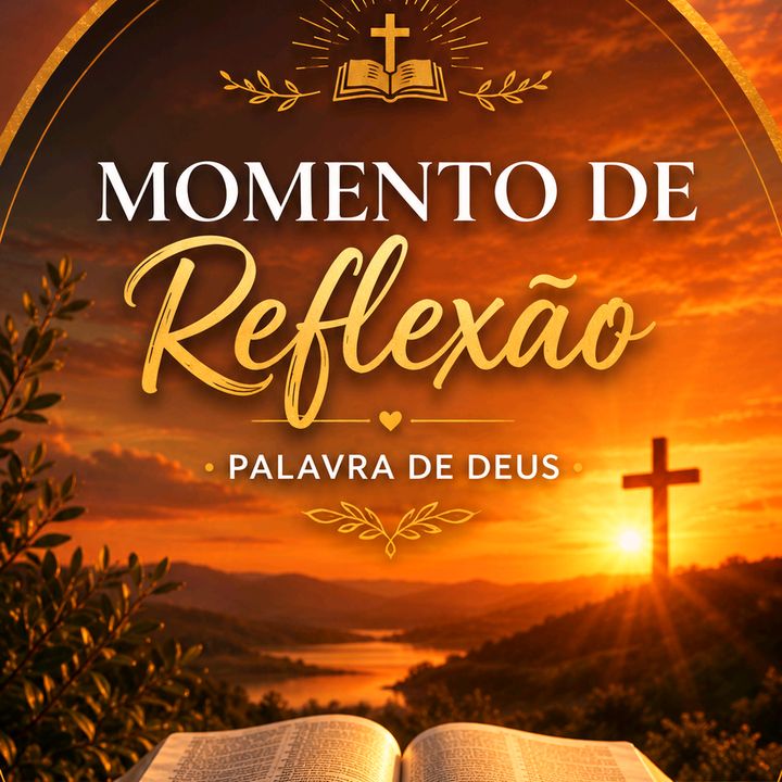 Momentos de Fé