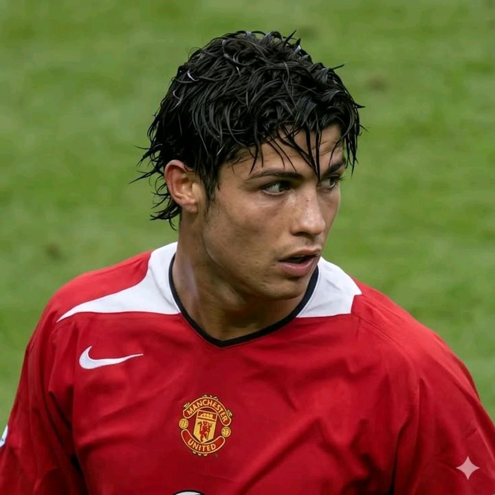 Mr ronaldo