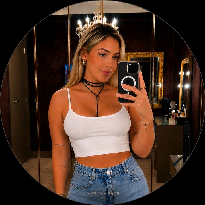 𝑩𝒆𝒍𝒍𝒂 𝑰𝒏𝒅𝒊𝒄𝒂 🛍️✨