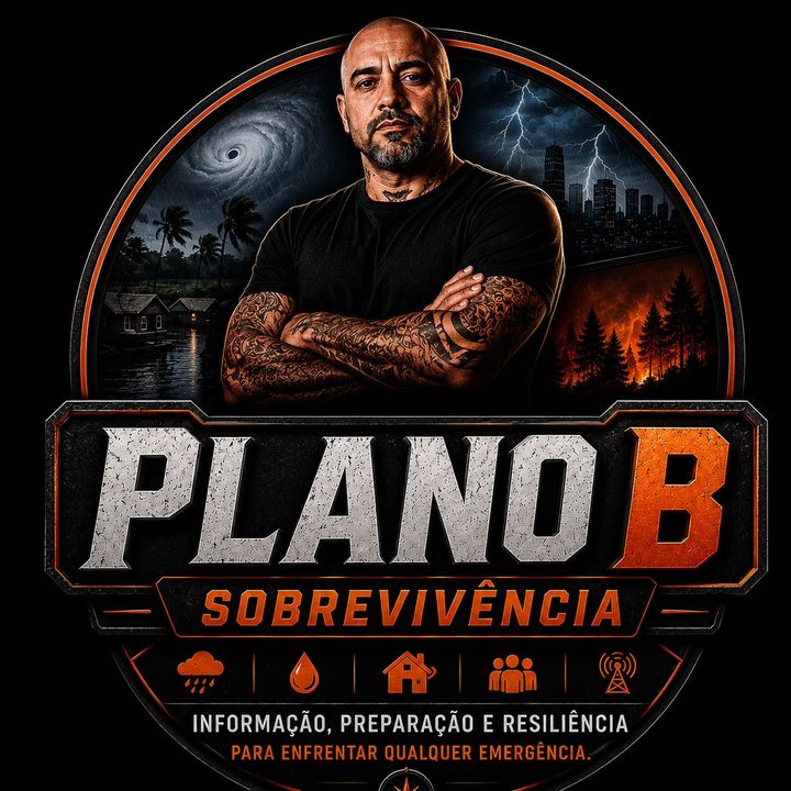 Plano B Sobrevivência