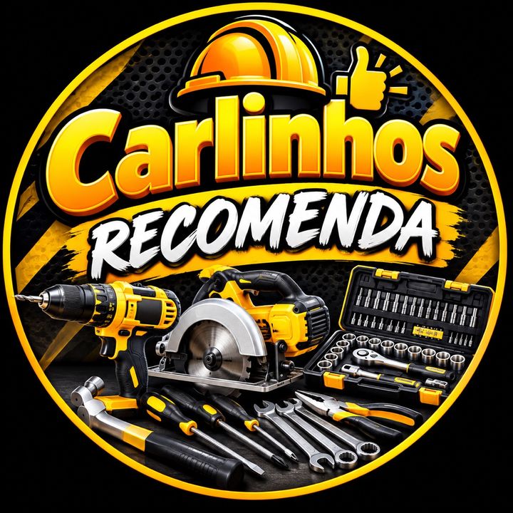 CARLINHOS RECOMENDA