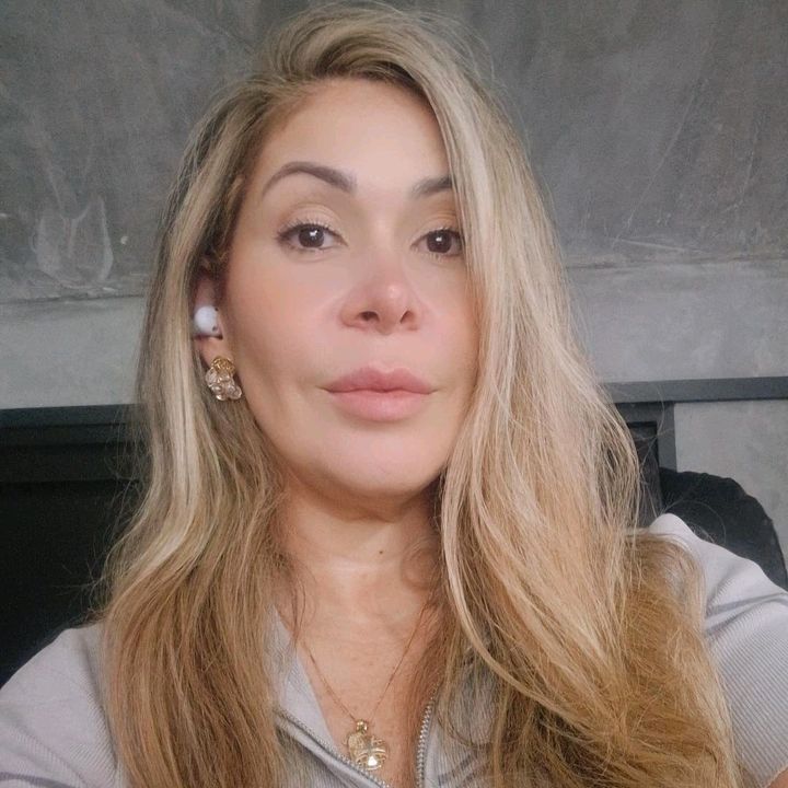 Anna Rodrigues