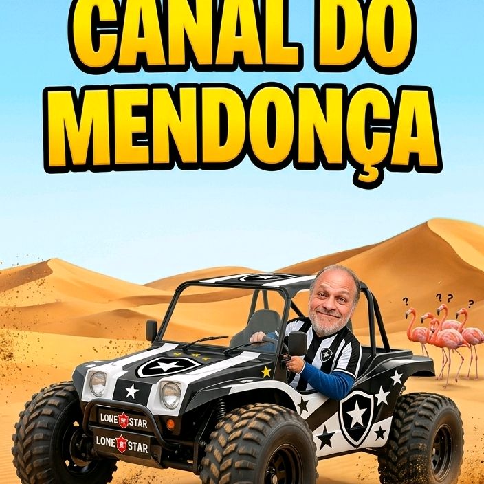 Ricardo Mendonça