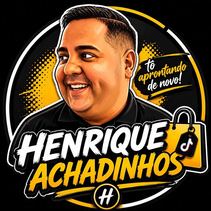 Achadinhos do Henrique