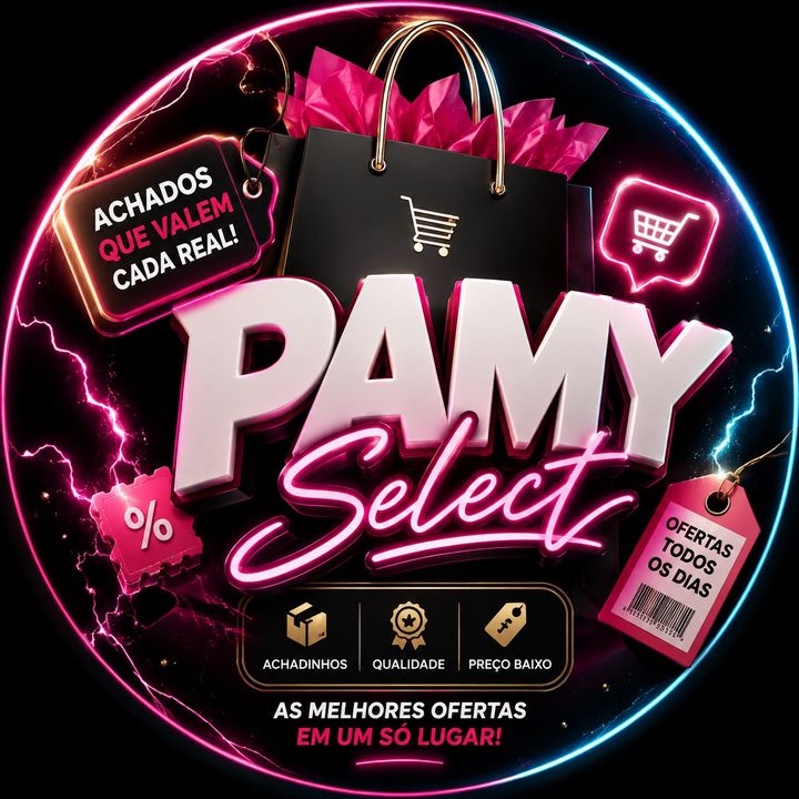 Pamy Select