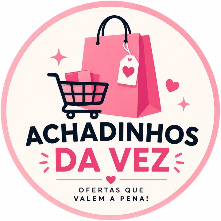 Achadinhos da vez