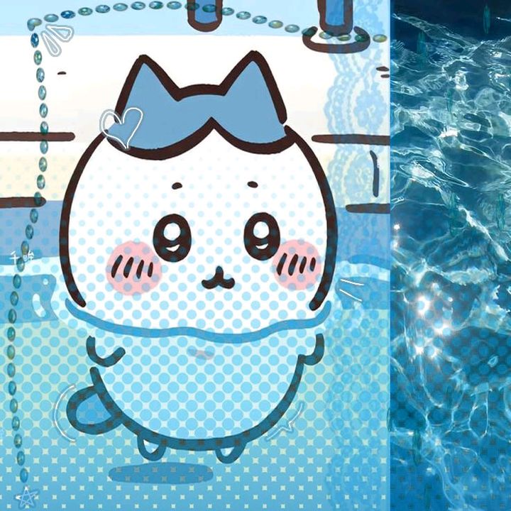 ITᘔ✿︎