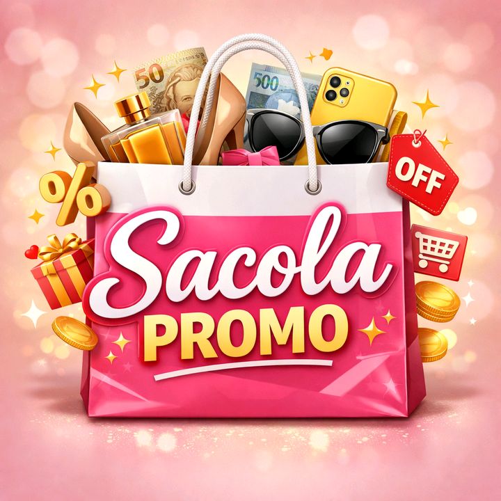SacolaPromo